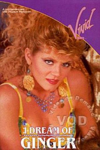 I Dream of Ginger (1985) poster