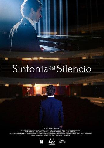 Sinfonía del Silencio (2024) poster