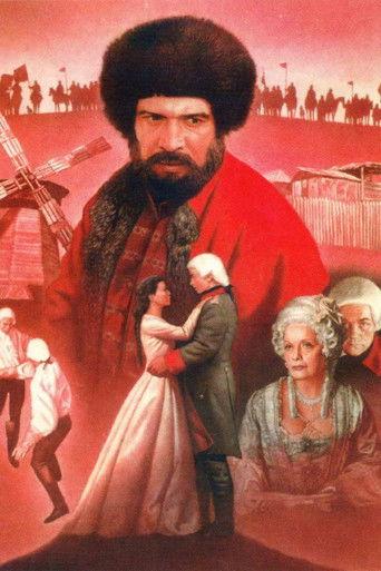 Russian Riot (2000) poster