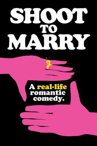 Shoot To Marry (2020) poster