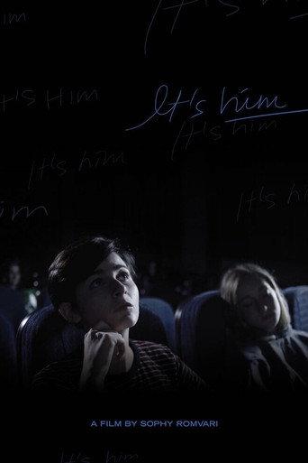 It's Him (2017) poster