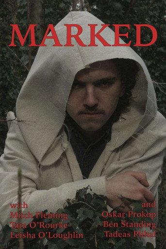 Marked (2025) poster