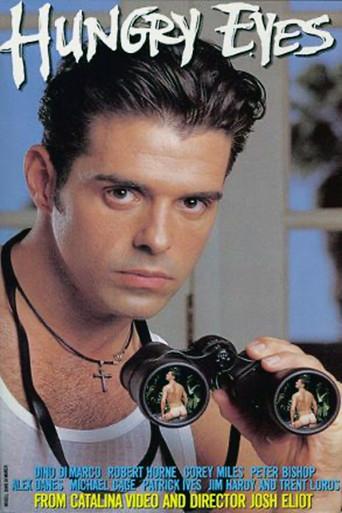 Hungry Eyes (1995) poster