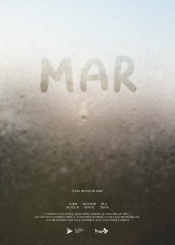 Mar (2022) poster