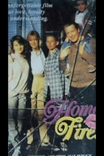 Home Fires (1987) poster