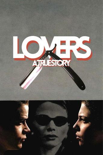 Lovers: A True Story (1991) poster