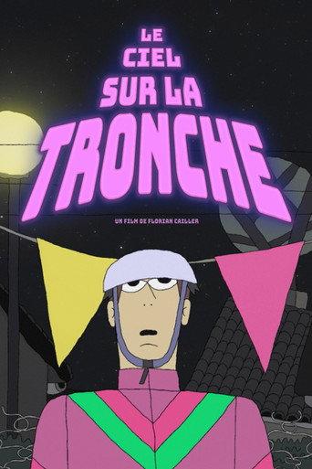Le Ciel sur la Tronche () poster