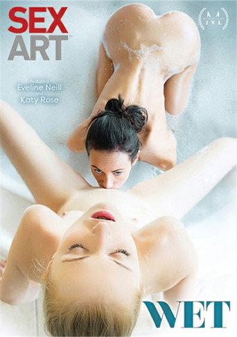 Wet (2018) poster