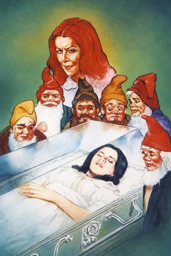 Snow White (1971) poster