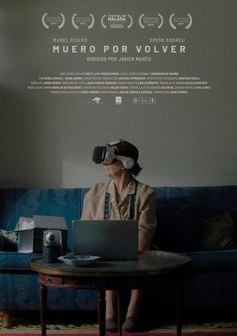 Dying to Come Back (2019) poster