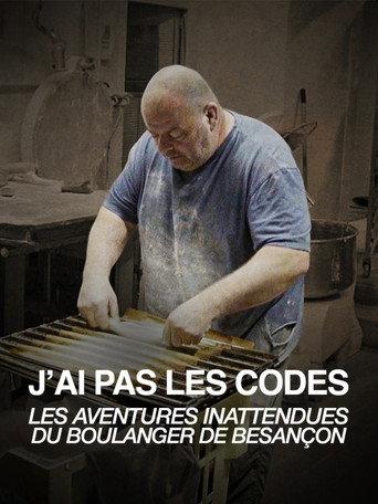 I Don’t Have the Codes (2025) poster