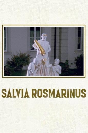 SALVIA ROSMARINUS (2024) poster