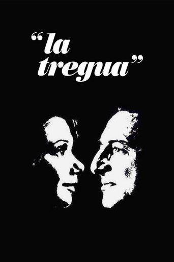 The Truce (1974) poster
