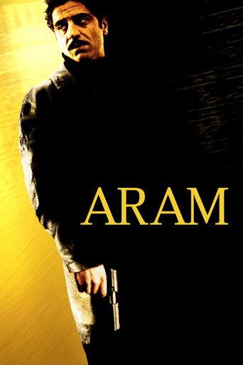 Aram (2002) poster