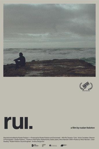 Rui (2023) poster
