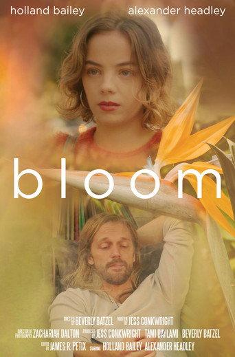 Bloom () poster