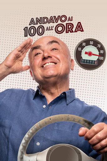 Paolo Cevoli - Andavo ai 100 all’ora (2025) poster