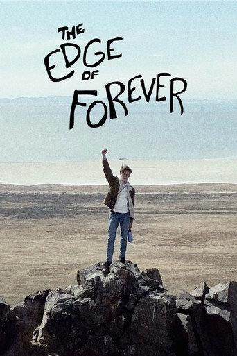 The Edge of Forever (2023) poster