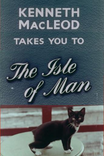 The Isle Of Man (1958) poster