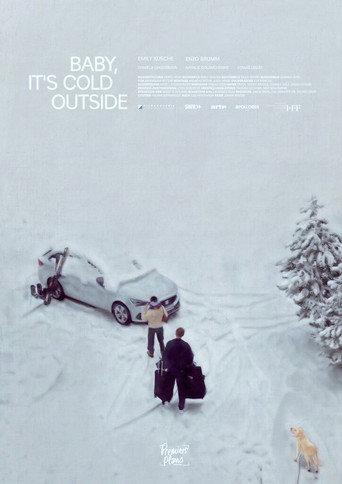 Baby it's Cold Outside (2026) poster