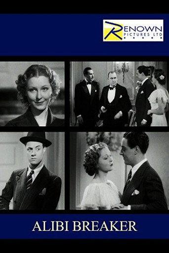 Double Exposures (1937) poster