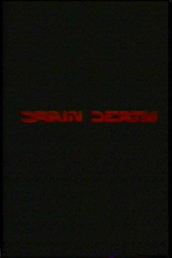 Brain Death (1992) poster