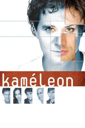 Chameleon (2008) poster