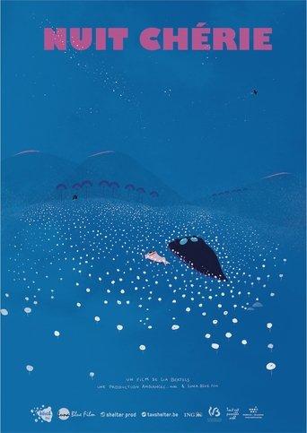 Sweet Night (2018) poster