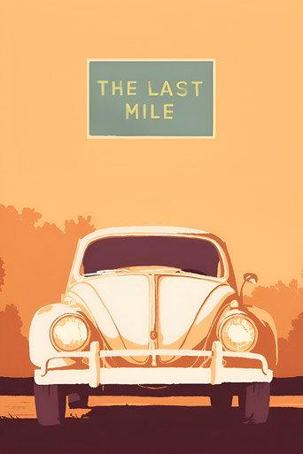 The Last Mile (2019) poster