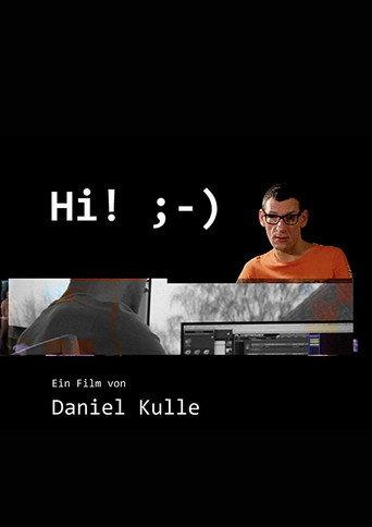 Hi! (2014) poster