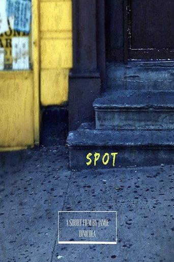 Spot (2017) poster