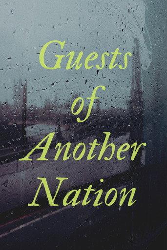 Guests of Another Nation (1989) poster