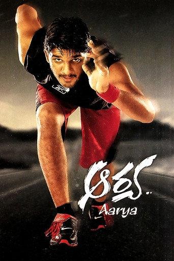Aarya (2004) poster
