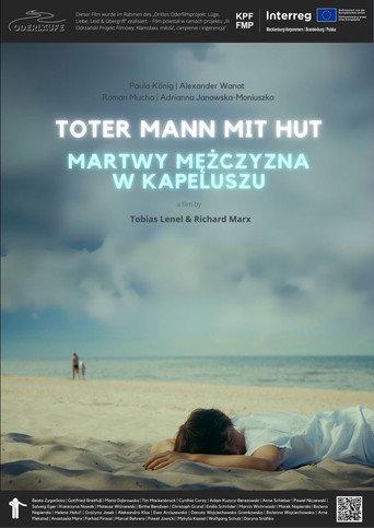 Dead Man with Hat (2025) poster