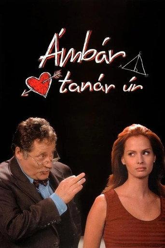 Ámbár tanár úr (1998) poster