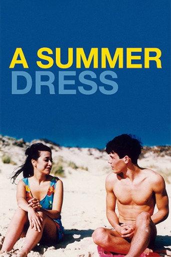 A Summer Dress (1996) poster