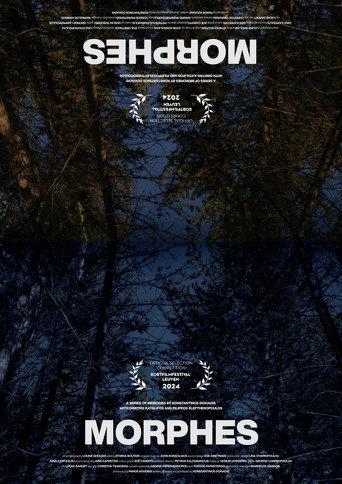 Morphes (2024) poster