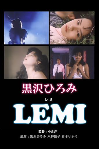LEMI (1988) poster