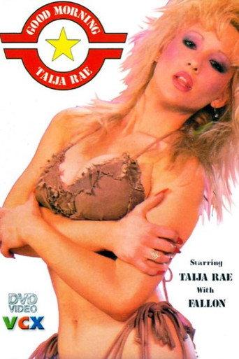 Good Morning Taija Rae (1988) poster