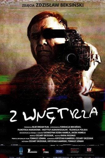 From Within (2019) poster
