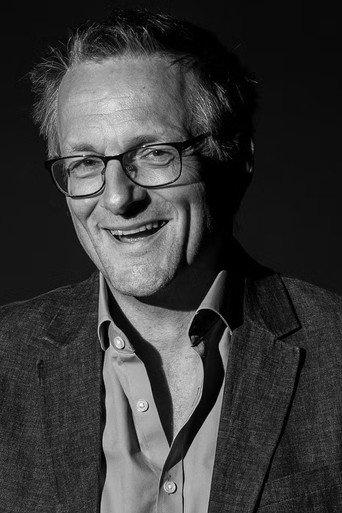 Michael Mosley: The Doctor Who Changed Britain (2024) poster