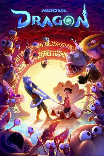 Hidden Dragon () poster