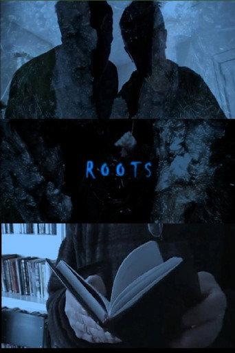 Roots (2010) poster