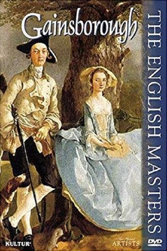 The English Masters: Gainsborough (1996) poster