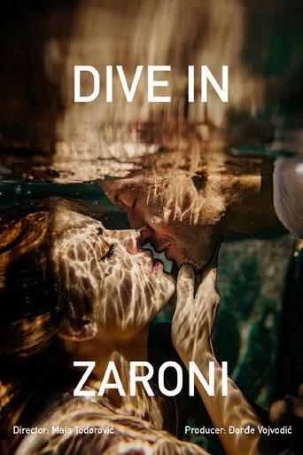 Dive In (2025) poster