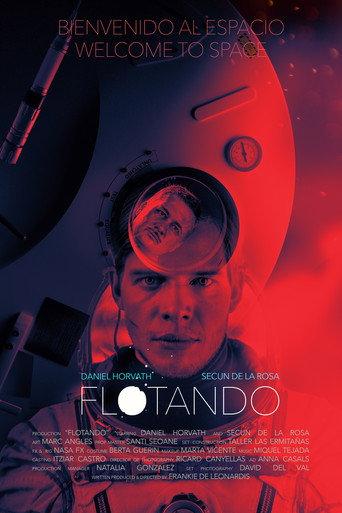 Floating (2018) poster