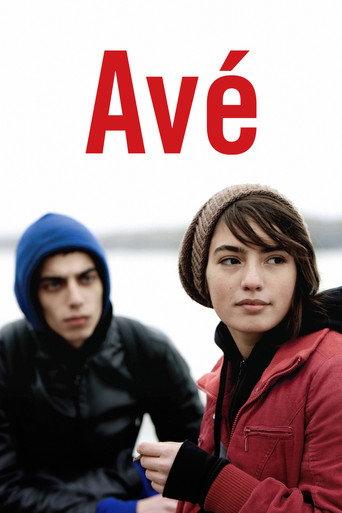 Avé (2012) poster