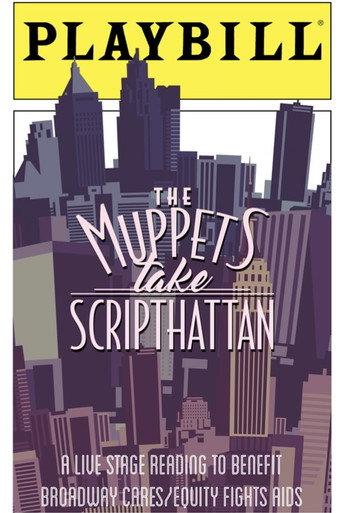 The Muppets Take Scripthatten (2025) poster
