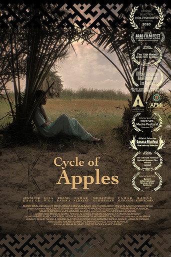 Cycle of Apples (2019) poster