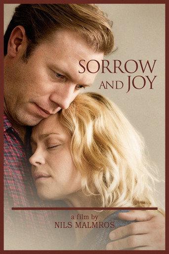 Sorrow and Joy (2013) poster